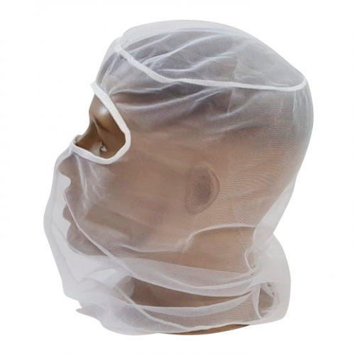 Gorro Velo Tipo Ninja
